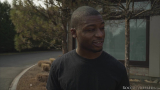 Трахнулась в анал с учителем - очень захотелось большого черного члена