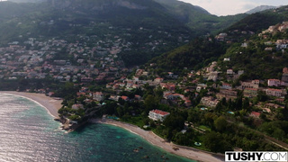 Ублажает рогоносца минетом и всеми дырками в благодарность за новый дом - Marilyn Crystal