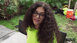 [LetsPostIt.com-2024] - Remy Woods - Yard Workers.mp4