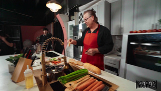 [LetsPostIt.com-2024] - Scarlett Page - Cooking Show.mp4