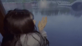 Напоил её, ведь бухую на заброшке легче до оргазма оттрахать