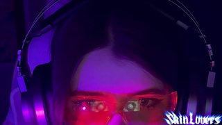 Хотела безопасный секс, а получила нектар в ротик и разъёб на четвереньках