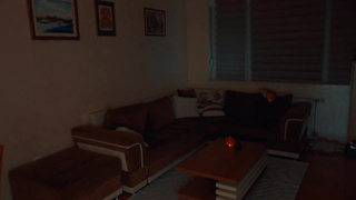 Изгоняю демона из супруги камшотом на лицо — это Хэллоуин, детка