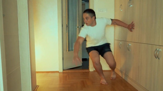 Изгоняю демона из супруги камшотом на лицо — это Хэллоуин, детка