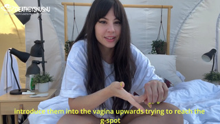 А ты знал? Можно довести до сквиртинга, стимулируя точку G через анал