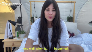 А ты знал? Можно довести до сквиртинга, стимулируя точку G через анал