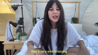 А ты знал? Можно довести до сквиртинга, стимулируя точку G через анал