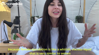 А ты знал? Можно довести до сквиртинга, стимулируя точку G через анал