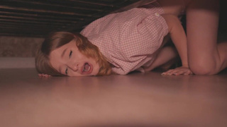 Ну что ж ты так, сестренка... Теперь пока не доебу — не вызволю