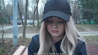 Ладно, я согласна снять любительское порно, но друзьям не показывай ??