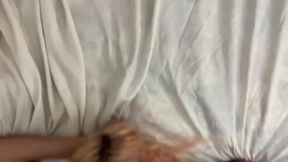 Анал раскрепощает — в жопу засажу, ты расслабишься, а то зажатая