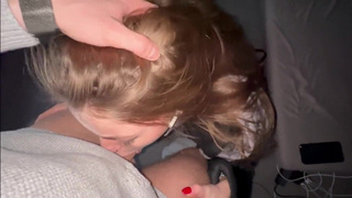 Ай, так мы не договаривались! Всунул без спроса, да ещё и в жопу