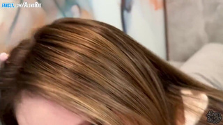 Сынуля, я к тебе без стука зашла и я без кремпая отсюда не выйду