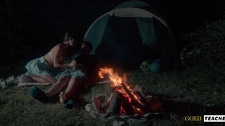 Порно актриса Gold Teachers