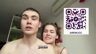 Трахай, а я ножками буду качать — так от члена больше наслаждения