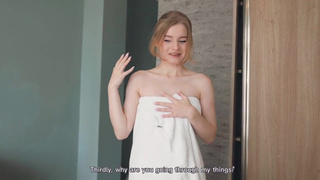 Писюн брата лучше, чем резиновый. Потрахаешь, я и дрочить перестану