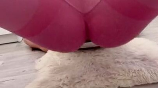 Анальная Дырка у тебя рабочая, но не разработанная — сейчас я это исправлю