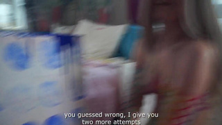 Всадил в подружку супруги?? Она хотела ебаться, тут нет моей вины