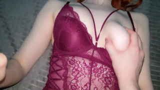 Мам, ебаться пришла? Трахну, но в универ не пойду и папе ни слова