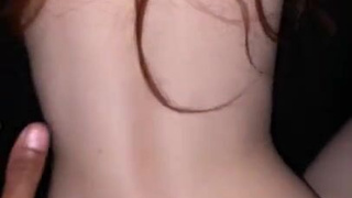 Ай, пенис мне матку продавил — но как же кайфово трахаться с чёрным