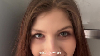 А сынишка моего трахера ебётся лучше, и чего я ему раньше не давала