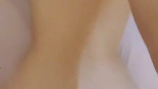 Обещала ж дать в жопу, смотри, как анал разработан — присовывай