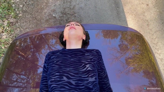 Ну хоть жопу отлижи мне, изменой это точно не считается