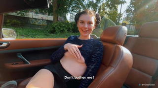 Ну хоть жопу отлижи мне, изменой это точно не считается