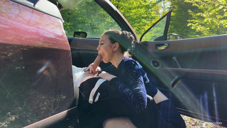 Ну хоть жопу отлижи мне, изменой это точно не считается