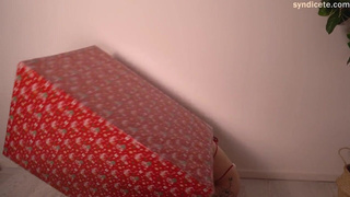 Не буду встречать 2023 девственником, дайте мне девченку потрахать