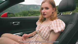 Ну а как ты хотела? Любишь кататься, люби и брату хуец сосать