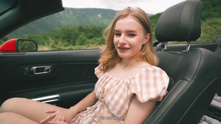 Ну а как ты хотела? Любишь кататься, люби и брату хуец сосать