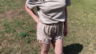 Грудь показала, рачком встала — кастинг не прошла, но и не залетела