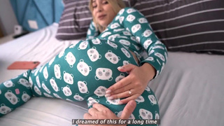 Брат, лучше на твоём болте дважды кончить, чем дрочить, вставляй