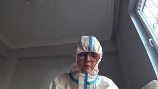 Пациент, камень из члена я достала, теперь надо достать малафью ??