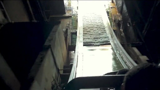 Встала по собачьи и теперь думаю, не в анал ли он меня трахать будет?