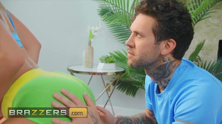 Даёшь в попу — ценю, но если хочешь оргазм, рискни и дай писечку