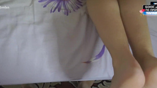 Спит и видит, как её прут — вот я и поебал, а чего она мокрая?