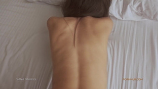 Итак, трахай по собачьи и палец в жопу сунь, это мне точно понравится