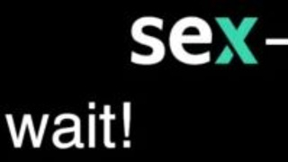 Ой, муженек, ты подъехал? Ну заходи, я пока нектар чужую с лица смою