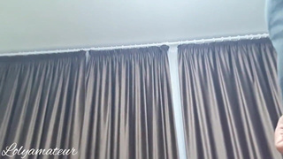 Готовилась к сексу с мужем, а дала другому. Он же шпилит лучше