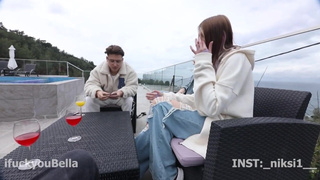 — Это нас развели на секс? — Да, отказывать поздно, пусть чпокают