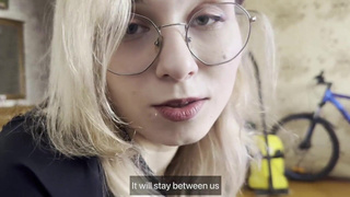 Еби, пока не нектар, или лизать заставлю — и девушке твоей расскажу