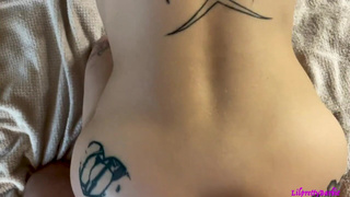 Показала буфера, снимай и трусики — ты ж мне хуец спровоцировала