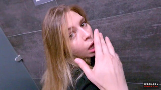 Украла трусики и не признаётся. А за пиздёж в ротик возьмёшь?