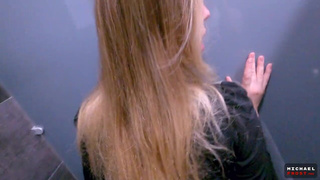 Украла трусики и не признаётся. А за пиздёж в ротик возьмёшь?