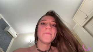 Хоть хуй суй, хоть палец — орать буду громко, кайфую нереально