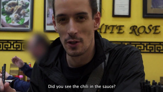 Трахаю азиатку до оргазмов, потом на жопу кончаю — детей не хочу