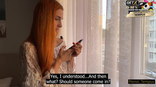 Суженый спит, а вы мне 2 члена сосать предлагаете? А что, я готова