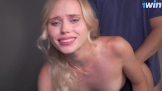 Выпорол — не помогло, а трахнул — послушная стала, дочери-то уже 18